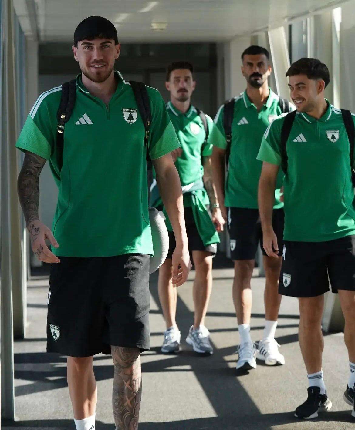 Muğlaspor’da Deplasman Heyecanı Bugün Rakip Sivasspor 3